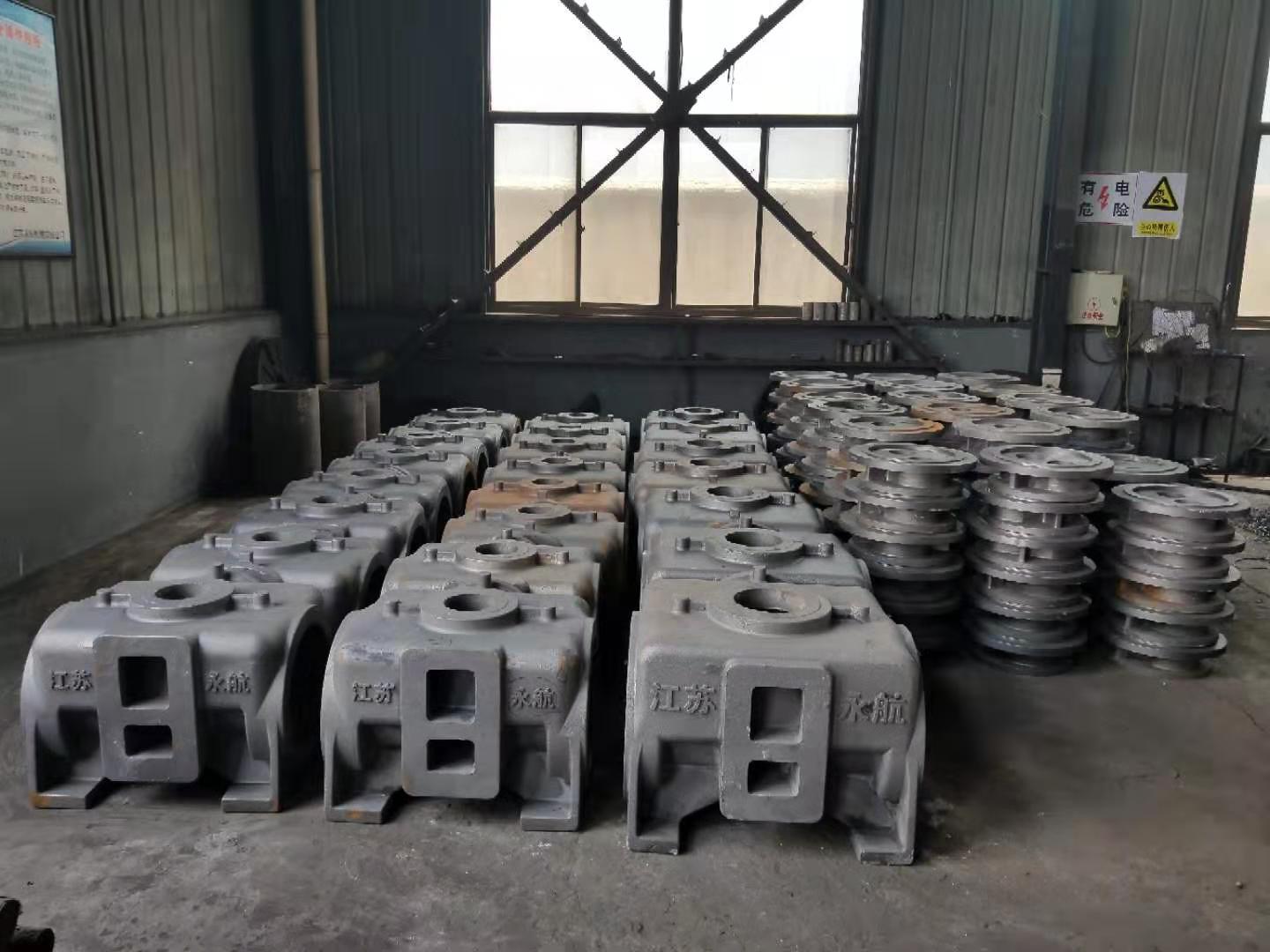 螺桿泵